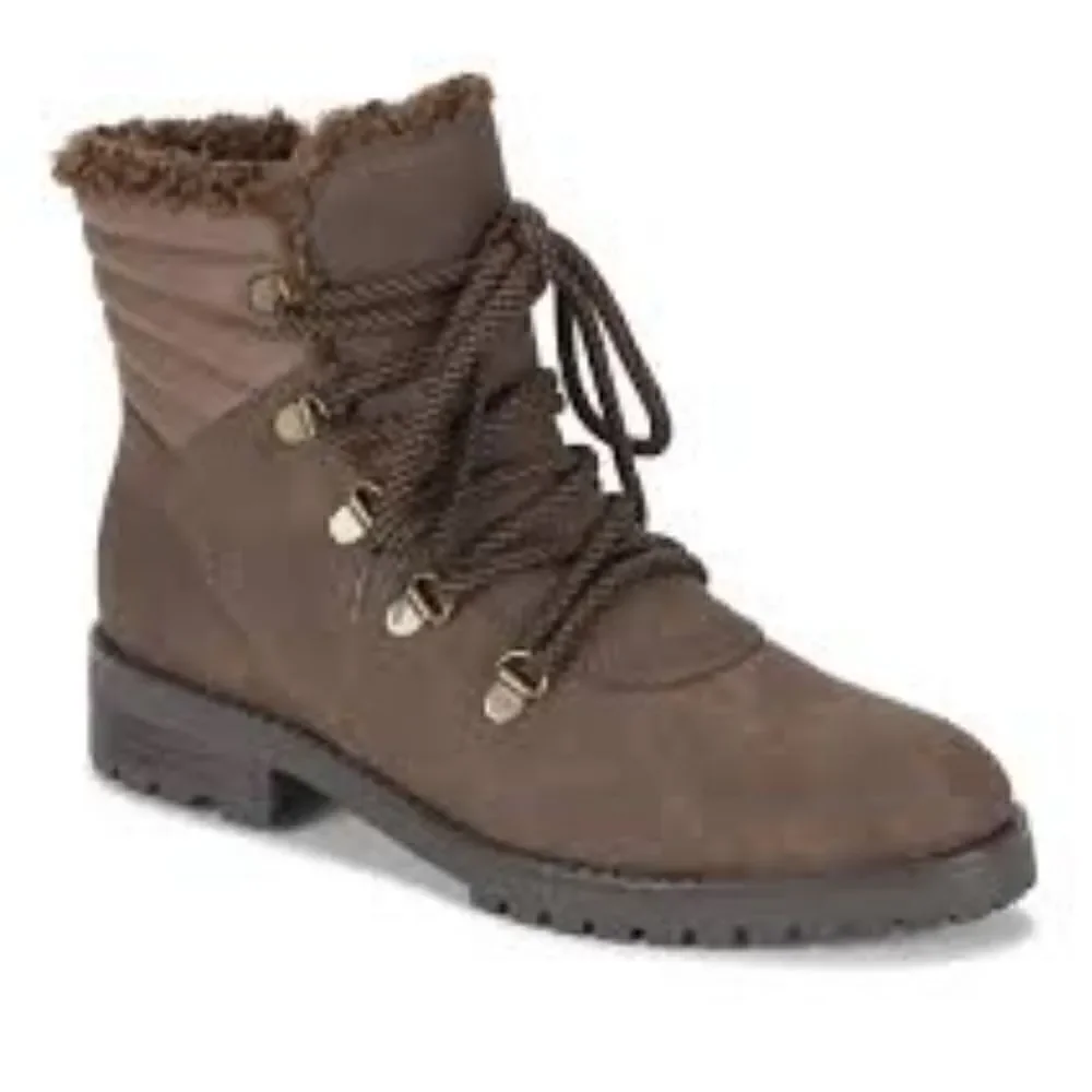 Baretraps Dennison Women's Ankle Boots size 8 M